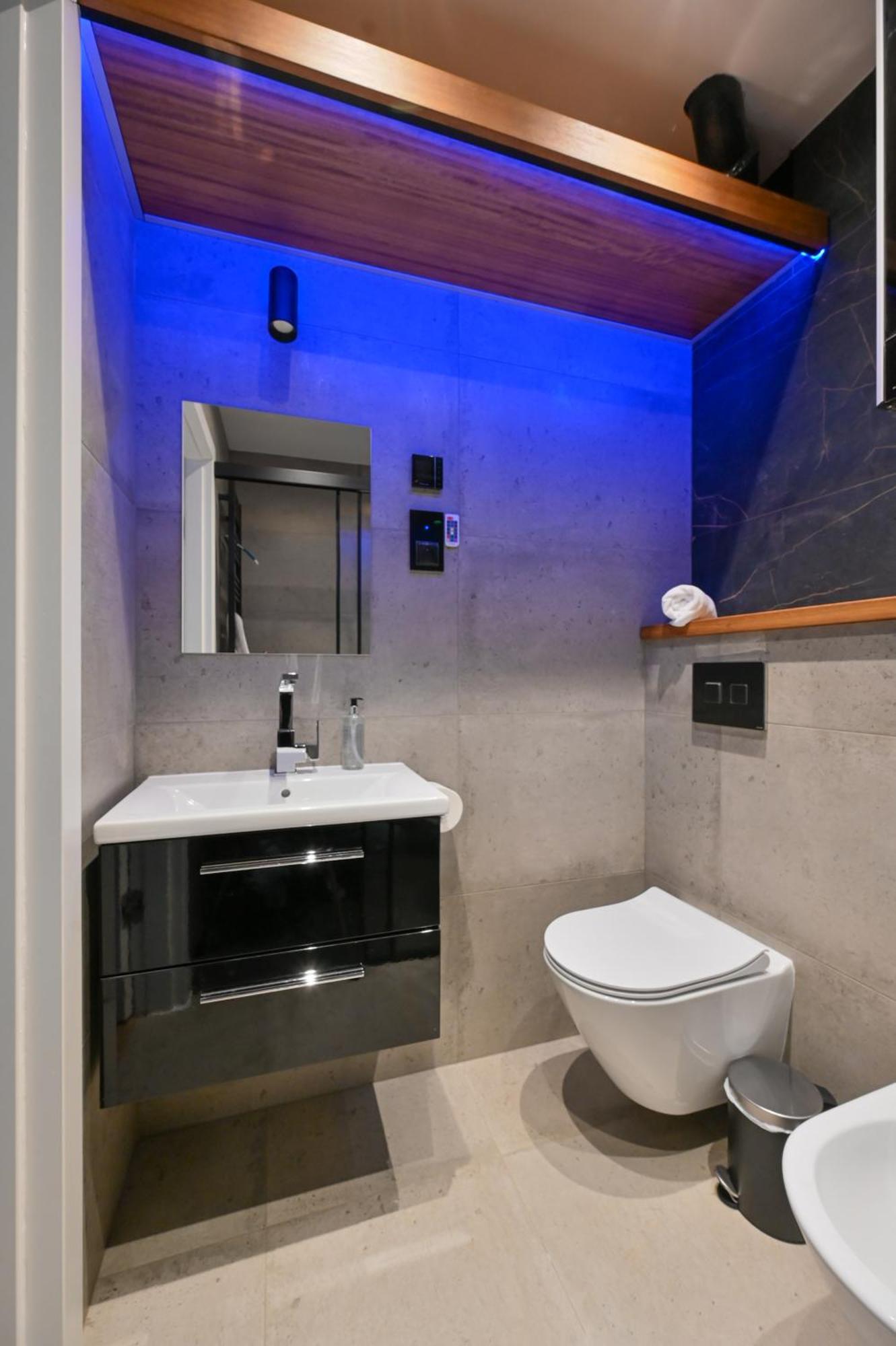 Rentplanet - Apartament Kasztelanska Краков Экстерьер фото