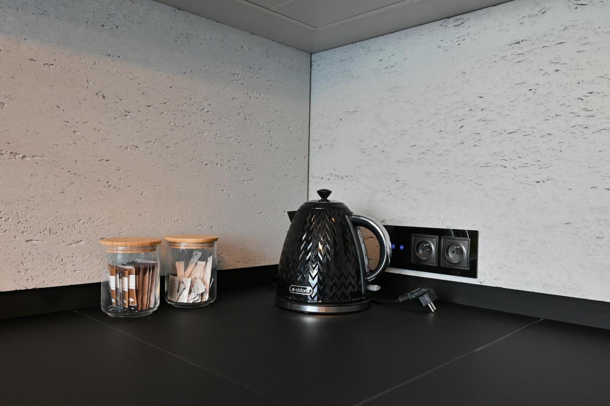 Rentplanet - Apartament Kasztelanska Краков Экстерьер фото